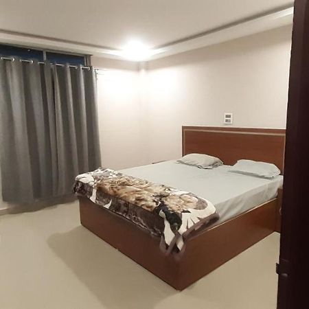 Hilsan Residency And Hotel Bomdila Exterior photo