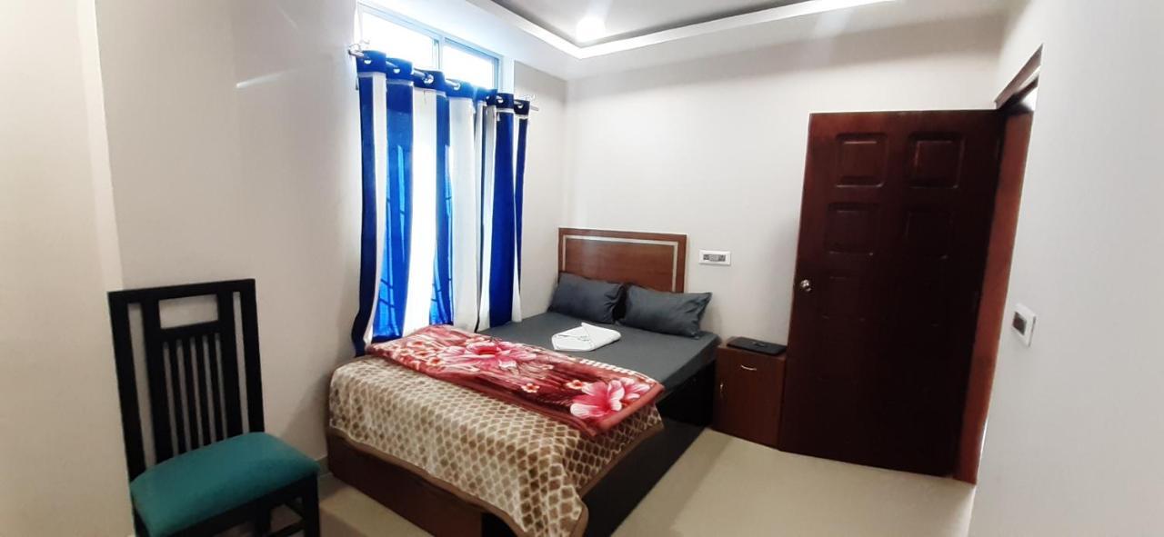 Hilsan Residency And Hotel Bomdila Exterior photo